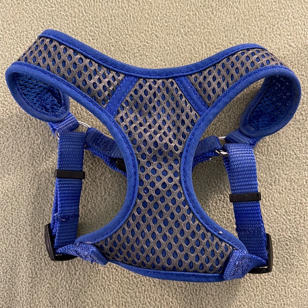 Coastal Pet Harness for Dog or Cat.